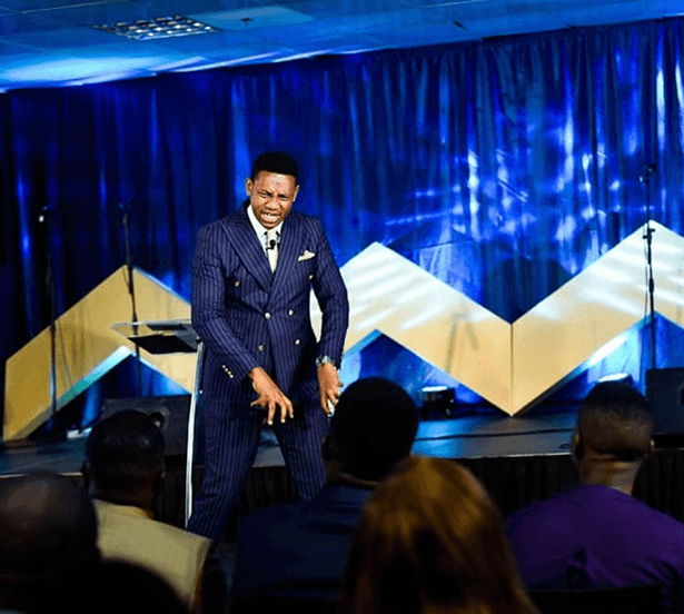 CFC Abuja