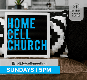 Connect Groups