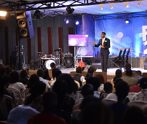 New Creation Bible Institute